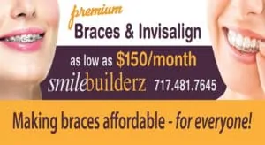 Orthodontic Promotion